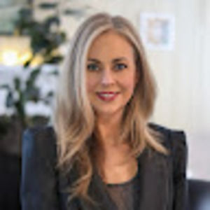 Meet your Posher, Tracy